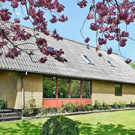 4 Person Holiday Home In Nex Balke Pokój zdjęcie