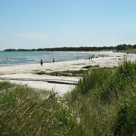 4 Person Holiday Home In Nex Balke Zewnętrze zdjęcie