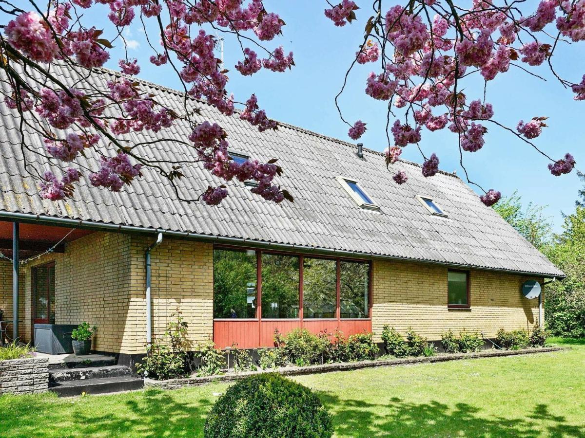 4 Person Holiday Home In Nex Balke Pokój zdjęcie