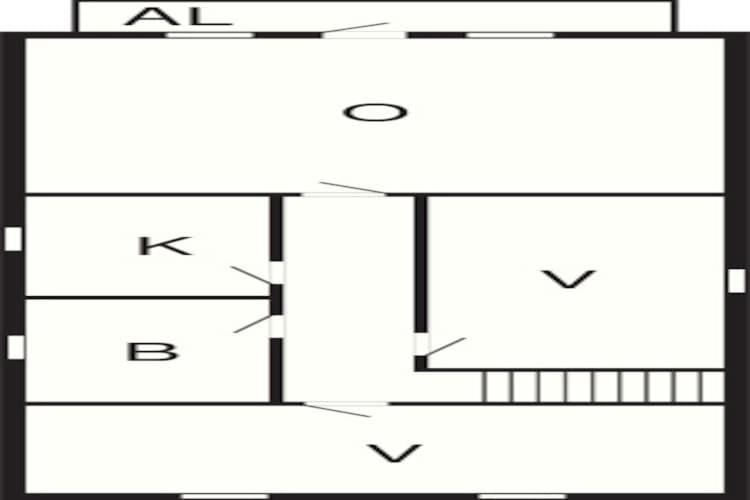 4 Person Holiday Home In Nex Balke Zewnętrze zdjęcie